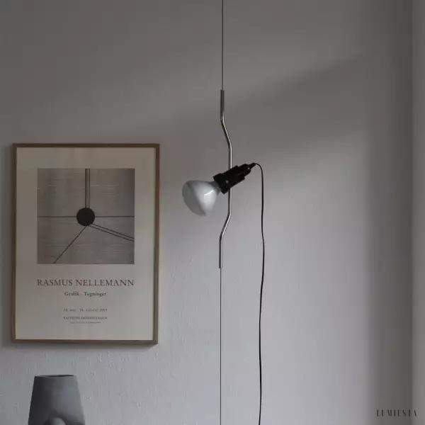 Koch Minimalist Adjustable Stylish Ceiling Lamp