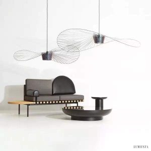 Lampa wisząca Lali minimalistyczny design nowoczesny styl
