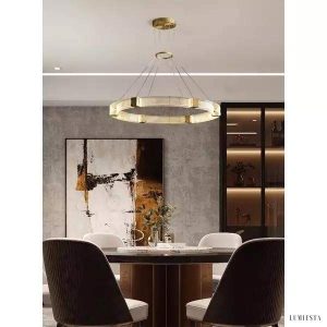 image_12-163.jpg Lampa wisząca Parallel LED w nowoczesnym stylu złotym