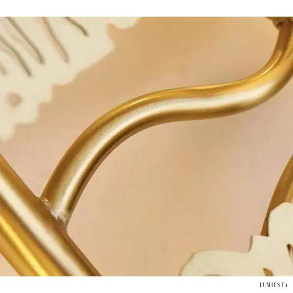 image_12-255.jpg Lampa ścienna LED w kształcie liścia lotosu w stylu vintage