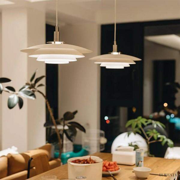 Nordic Pendant Lamp
