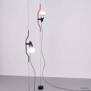Koch Minimalist Adjustable Stylish Ceiling Lamp