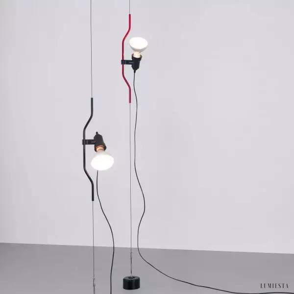 Koch Minimalist Adjustable Stylish Ceiling Lamp