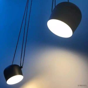 image_13-48.jpg Lampa Wisząca Tema Nowoczesny Design z Regulowanym Światłem