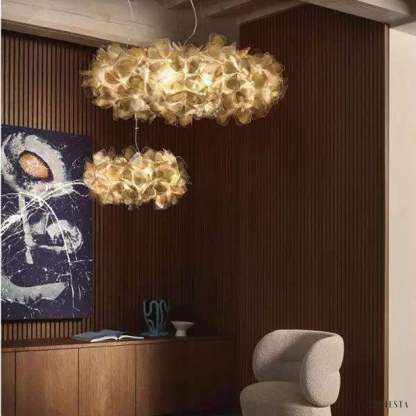 image_13-53.jpg Lampa wisząca Fluf w kształcie chmury z kolorem