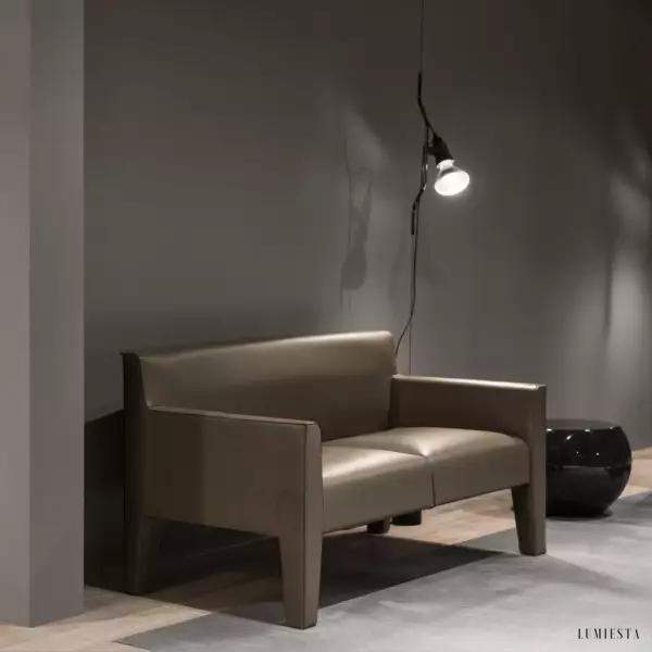 Koch Minimalist Adjustable Stylish Ceiling Lamp