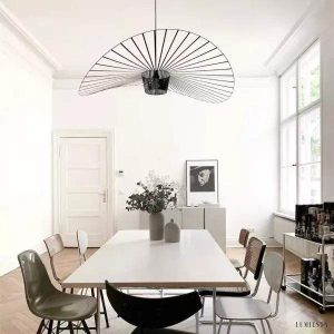 Lampa wisząca Lali minimalistyczny design nowoczesny styl
