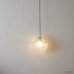 image_14-54.jpg Nowoczesna lampa wisząca muszla Seashell Pearl do salonu