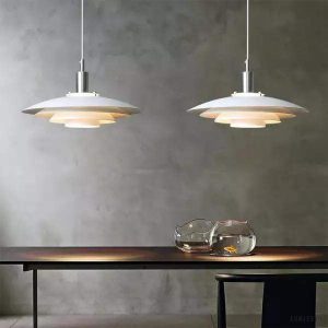 Nordic Pendant Lamp