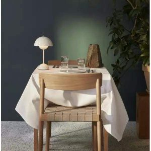 Stylish Bloom L9 Table Lamp with Dimmer