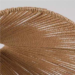 image_16-18.jpg Rattanowa lampa wisząca Wabi Sabi ze słomkowym kapeluszem