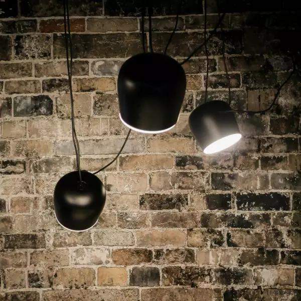 image_17-20.jpg Lampa Wisząca Tema Nowoczesny Design z Regulowanym Światłem