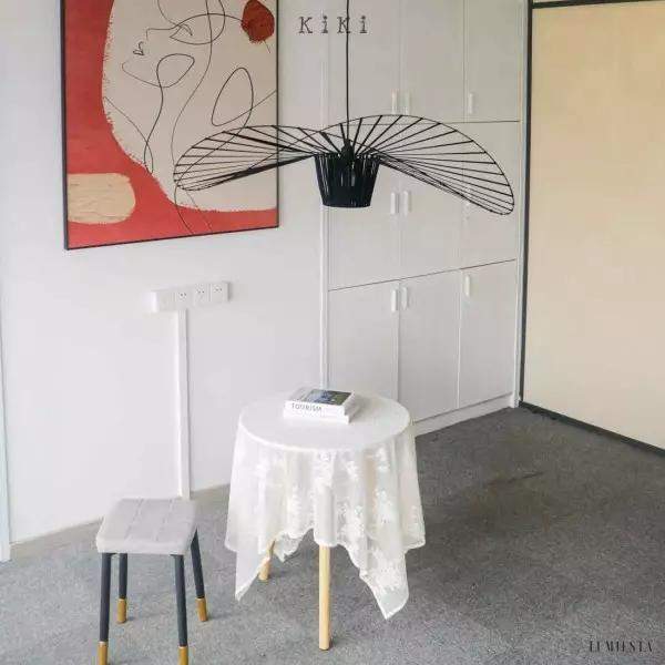 Lampa wisząca Lali minimalistyczny design nowoczesny styl