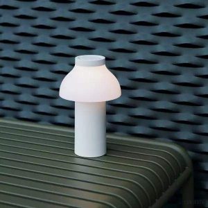 Lampa stołowa wysokiej jakości z dotykowym ściemniaczem