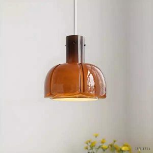 image_2-122.jpg Szklana lampa wisząca Flower Bud w stylu średniowiecznym