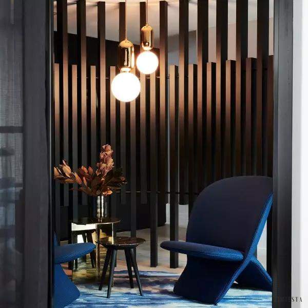 Lora - Lampa wisząca ze szkła w nowoczesnym stylu, biały/czarny/złoty, Ø15/25/30cm, 1-punktowa