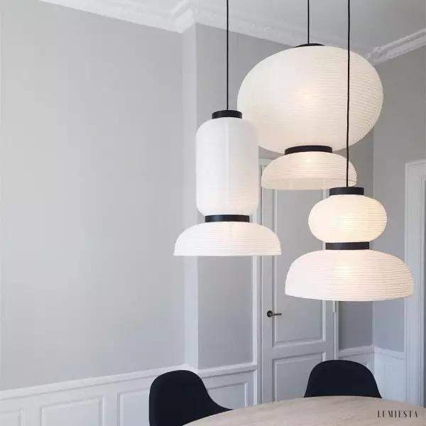 image_2-224.jpg Lampa wisząca Riisi z papieru ryżowego w stylu modern