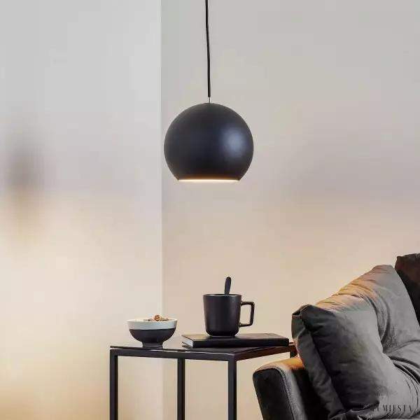 image_2-281.jpg Lampa Wisząca TAT Okrągła Minimalistyczna 21 cm