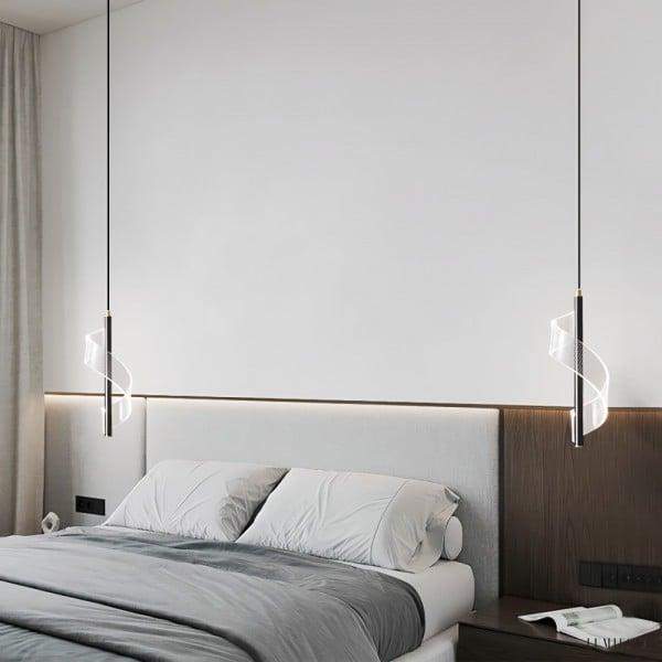 image_2-295.jpg Rilia - Nowoczesna Spiralna Lampa Wisząca