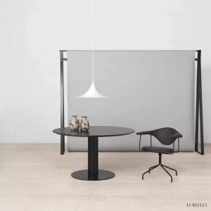 Lampa wisząca Slim w stylu minimalistycznym