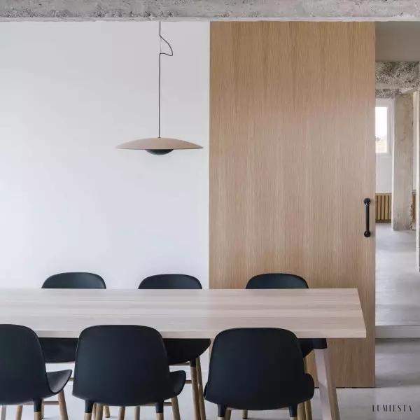 image_2-60.jpg Oke - Nowoczesna lampa wisząca z dużym kloszem