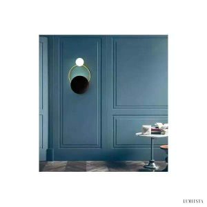 image_2-606.jpg Luksusowa lampa ścienna GRISK w stylu geometrycznym