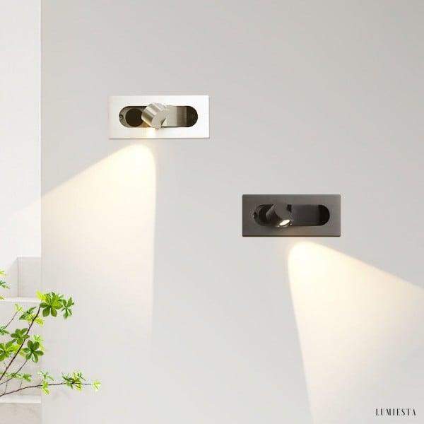 image_2-663.jpg Lampka nocna LED Digit z ruchomą głowicą ścienna