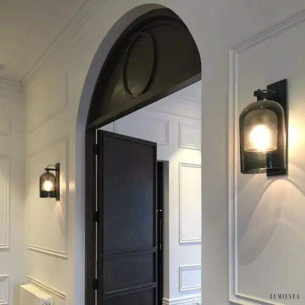 image_2-672.jpg Lampa ścienna szklana Lumi elegancka minimalistyczna 35 cm