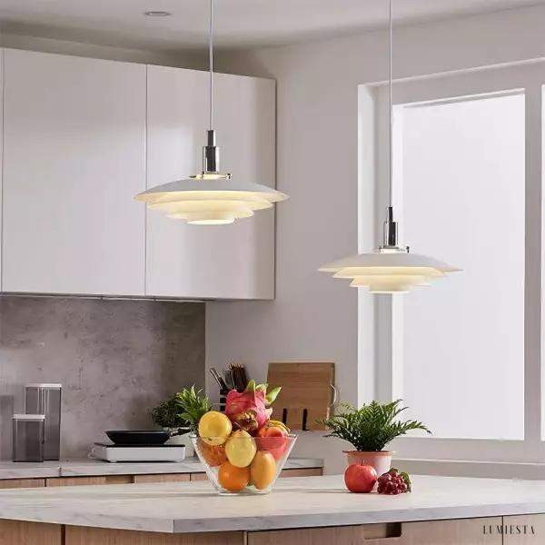 Nordic Pendant Lamp