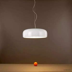 image_2-95.jpg Lampa Wisząca Rosa Nowoczesny Minimalizm Czarny Biały