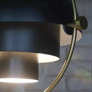 image_21-5.jpg Lampa wisząca Mula z ruchomym kloszem półkulistym