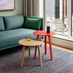 Lampa stołowa wysokiej jakości z dotykowym ściemniaczem