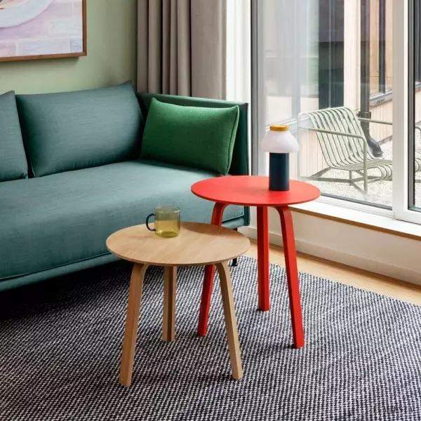 Lampa stołowa wysokiej jakości z dotykowym ściemniaczem