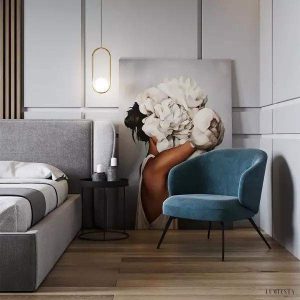Mila - Glass Globe Pendant Lamp Modern Design