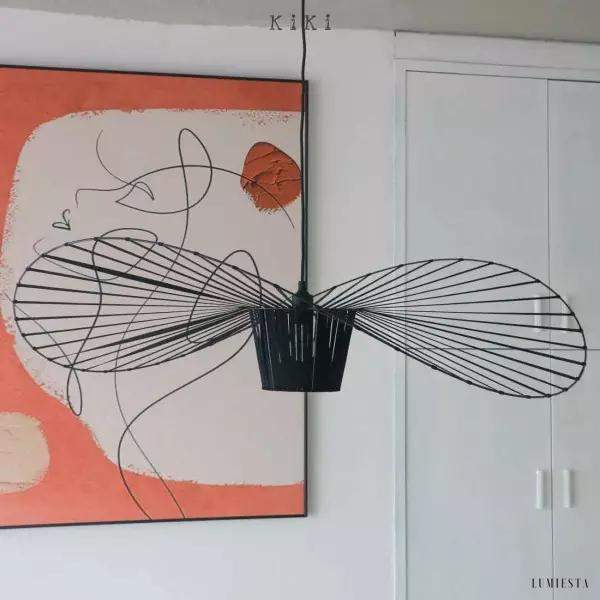 Lampa wisząca Lali minimalistyczny design nowoczesny styl