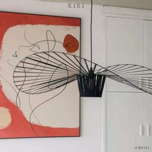 Lampa wisząca Lali minimalistyczny design nowoczesny styl