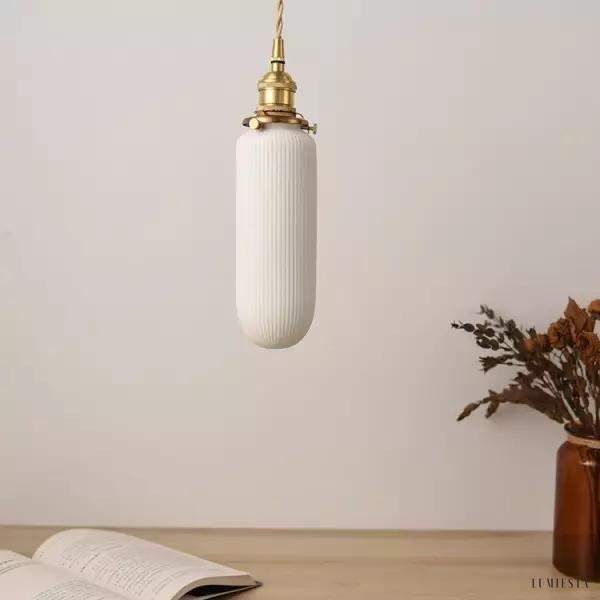 image_3-180.jpg Wykwintna ceramiczna lampa wisząca