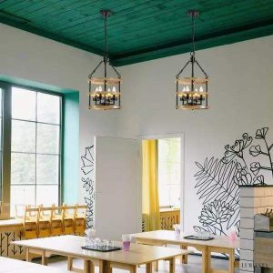 image_3-188.jpg Ross - Lampa wisząca metalowa koło wozu w stylu wiejskim