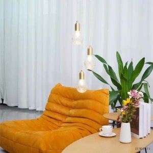 image_3-196.jpg Dumma - Kryształowa lampa wisząca LED w stylu vintage złota