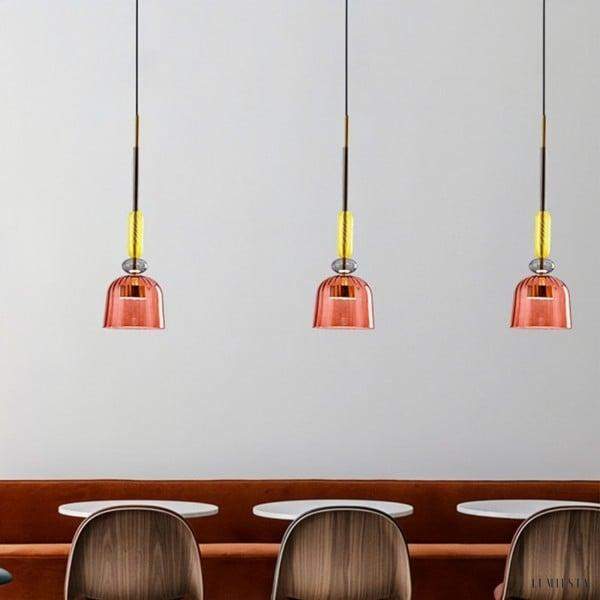 image_3-267.jpg Lampa Wisząca Mintia Styl Skandynawski