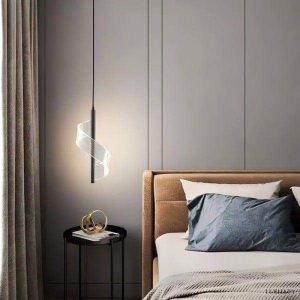 image_3-295.jpg Rilia - Nowoczesna Spiralna Lampa Wisząca