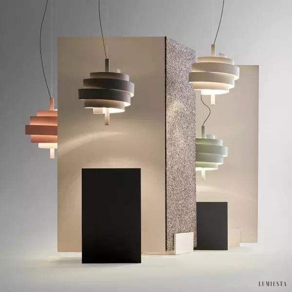 image_3-39.jpg Lampa Wisząca Piola Spirala Elegancka Design LED