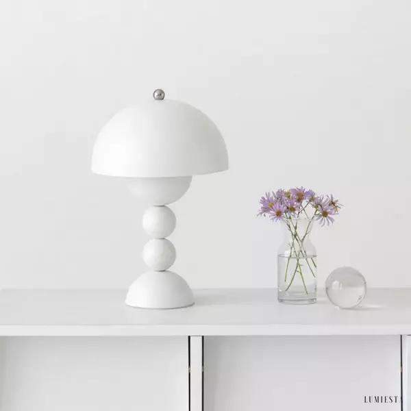 image_3-454.jpg Lampka stołowa w kształcie kwiatu w stylu nordyckim