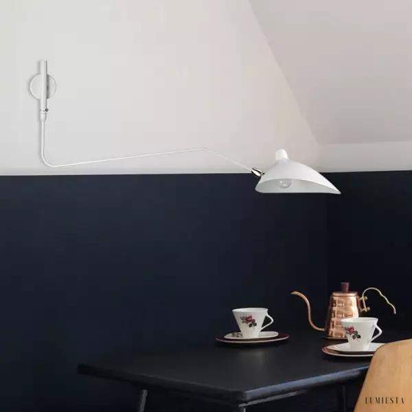 image_3-582.jpg Obeji - Lampa ścienna stylowa z regulowanym kloszem