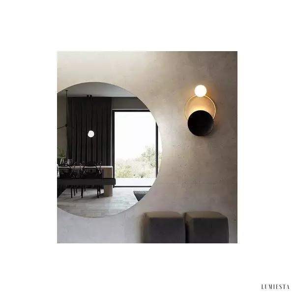 image_3-606.jpg Luksusowa lampa ścienna GRISK w stylu geometrycznym