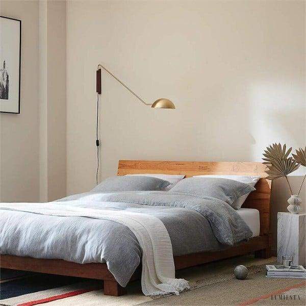 image_3-607.jpg Lampa ścienna Swing Dome w nowoczesnym stylu minimalistycznym