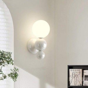 image_3-630.jpg Lampa Ścienna Globe Bubble kinkiet metalowy ściemniany wielokolorowy styl skandynawski