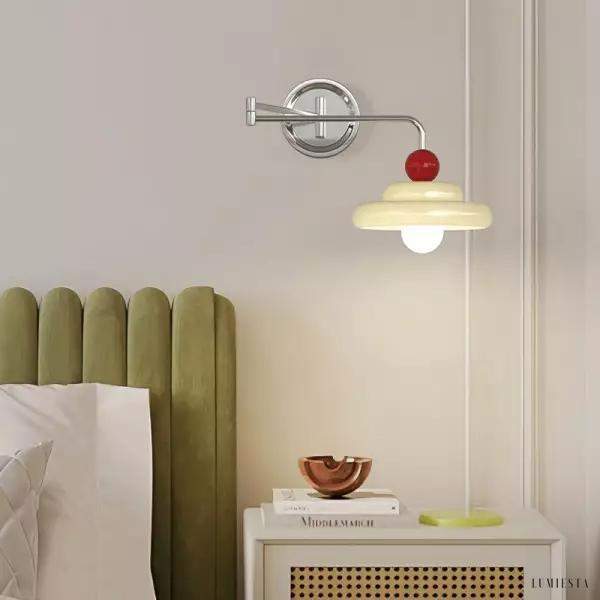 image_3-651.jpg Lampa ścienna z ruchomym ramieniem w kolorze kremowym