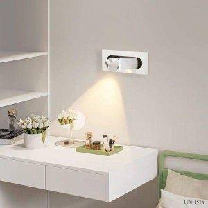 image_3-663.jpg Lampka nocna LED Digit z ruchomą głowicą ścienna