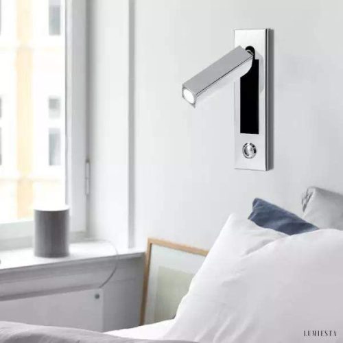 image_3-668.jpg Lampa LED do czytania z regulowanym ramieniem ścienna